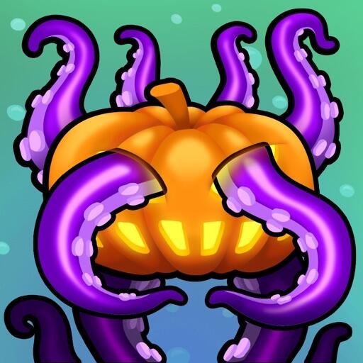 章鱼盛宴 Icon