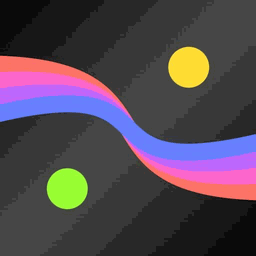 ColorDesk-取色与配色卡 Icon