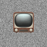 Streamer - 流媒体 Icon