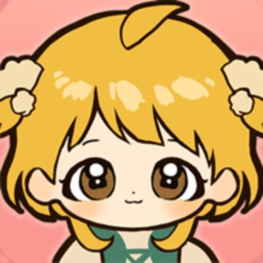 火山的女儿_再度重逢 Icon