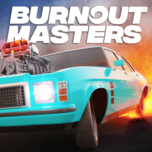 Burnout Masters - 漂移大师 Icon