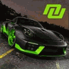 氮气街头赛车 Nitro Nation Icon