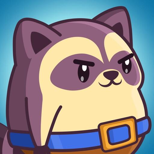 武器合并战斗 Icon