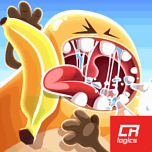 小黄人射击 Icon