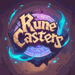 Rune Casters - 符文施法者 Icon