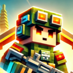 Loop Battle - 循环战斗 Icon