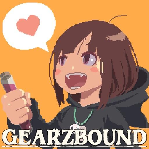 机甲战纪 Icon