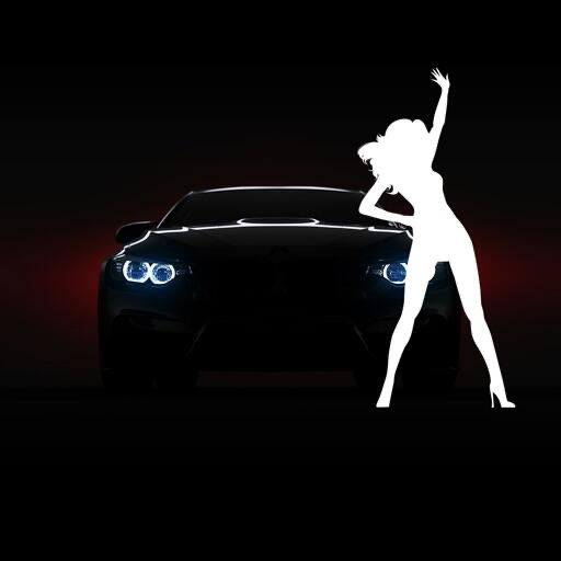 高定素材大师 Icon