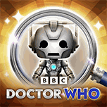 Doctor Who - 神秘博士 Icon