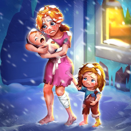 奇妙庄园 Matchington Mansion Icon