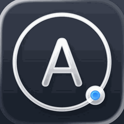 Annotable — 终极图片标注工具 Icon