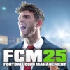 足球俱乐部 Football Club Icon