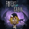 森林小屋 Forest Cabin Icon