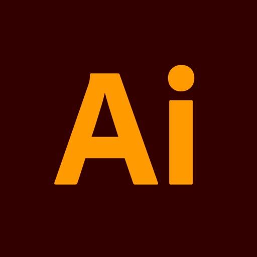 Illustrator Icon