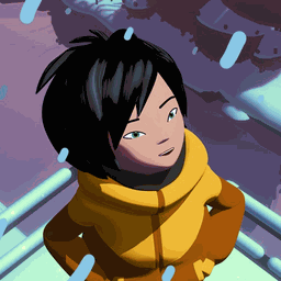 纸牌落在哪 Icon