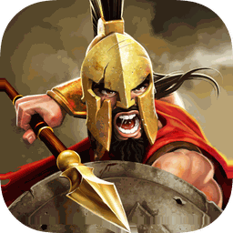 角斗士英雄 Icon