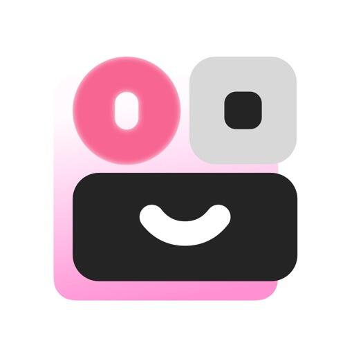 IUV-万能小组件 Icon