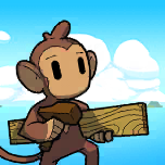 TheSurvivalists - 岛屿生存者 Icon