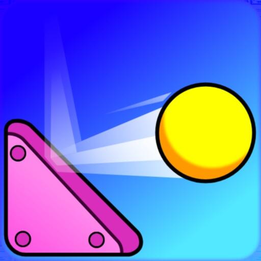 弹跳防御 Icon