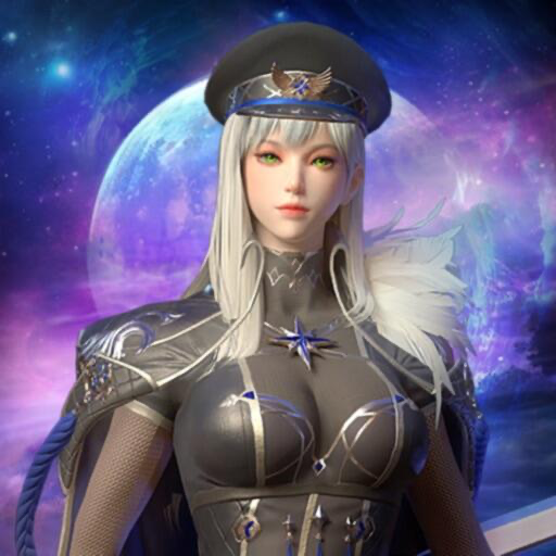 星辰骑士 Icon