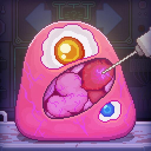 生物原型2 Icon
