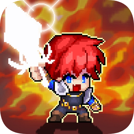 英雄突袭 Icon