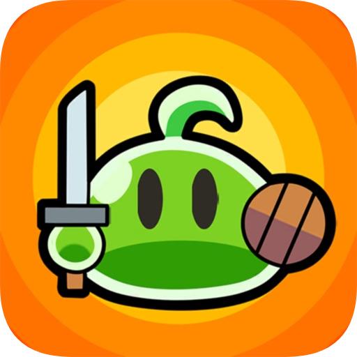 合合合英雄 Icon