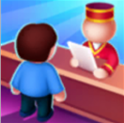 我的完美酒店 Icon