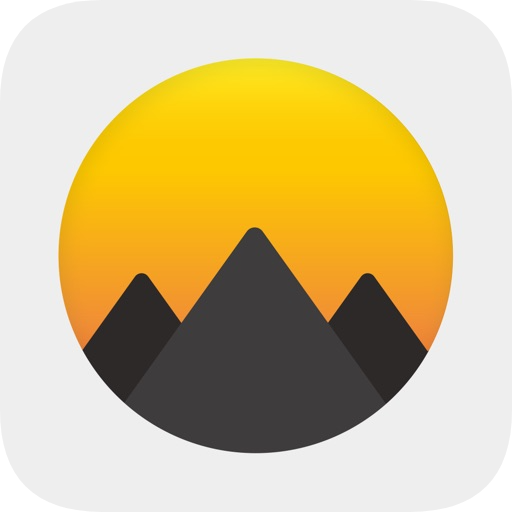  I Love Film - 黑白胶卷，彩色摄影 Icon