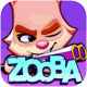 动物王者 Zooba Icon