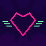 Sayonara - 再见狂野之心 Icon