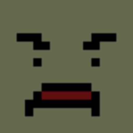 红岛生存：精简版 Icon