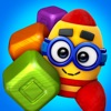 玩具爆炸 Toy Blast Icon