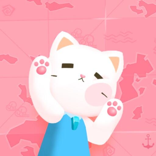 猫岛 Icon