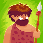 生物进化论 Icon