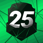 MADFUT25 - 马德夫特25 Icon
