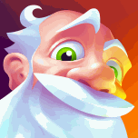 被施了魔法 Icon