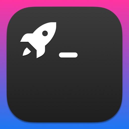 SwiftServer Icon