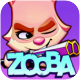 动物王者 Zooba Icon