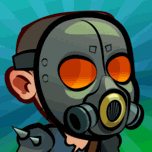 Zombies Clicker -僵尸点击器 Icon