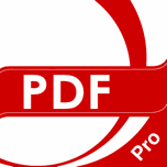 PDF Reader Icon