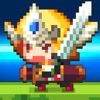 十字军的冒险 Crusaders Quest Icon