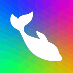 Flow Photo Icon