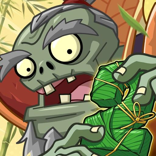 植物大战僵尸2_国服 Icon