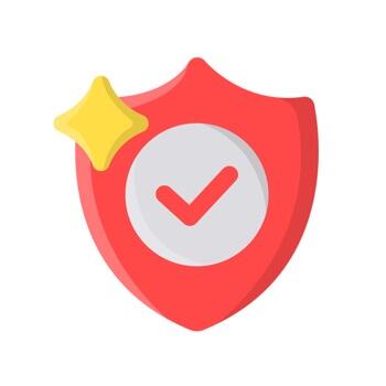 短信与通话拦截 Icon