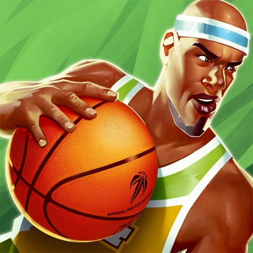 明星篮球对手_修改版 Icon
