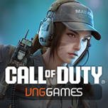 使命召唤 Icon