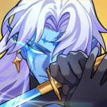 英雄闪电战 Icon