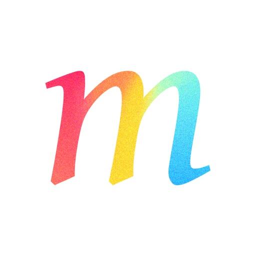 思维导图MindLine Icon