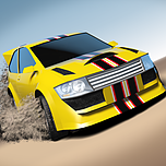 Rally Fury Icon